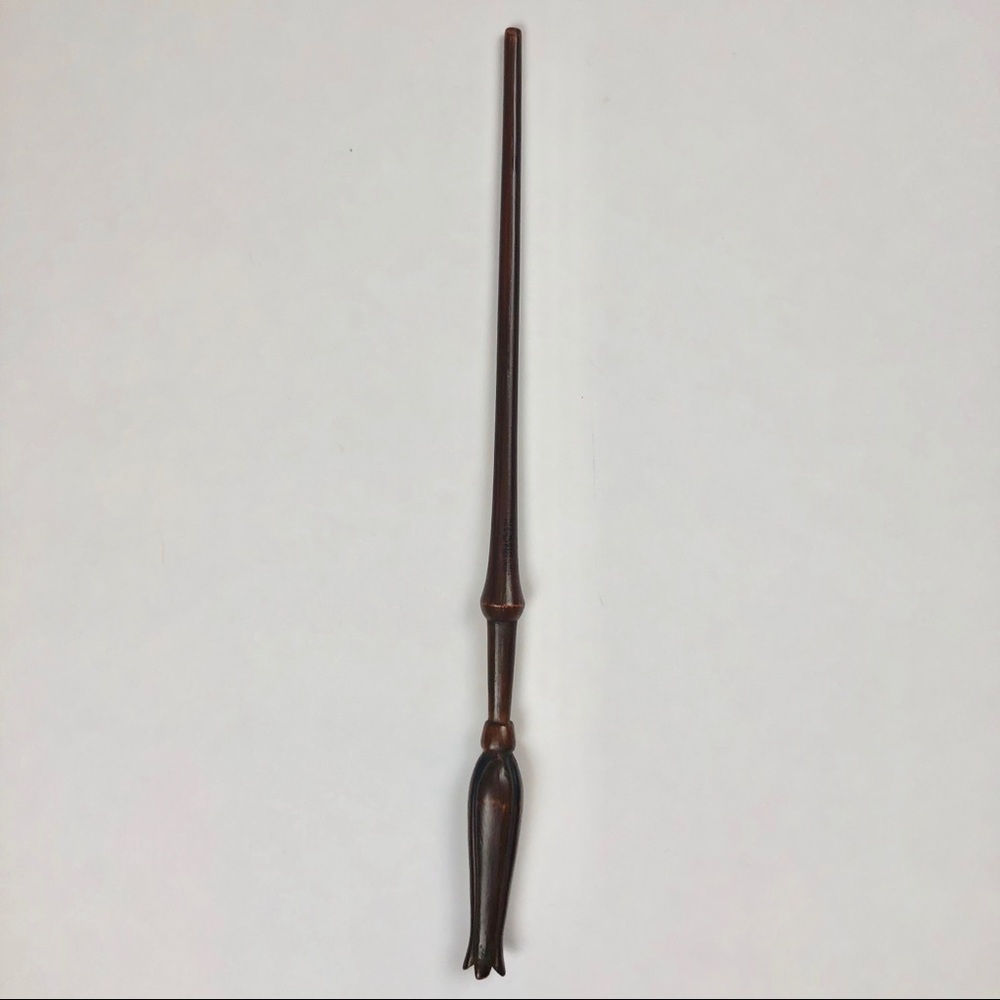 Luna Lovegood Wand